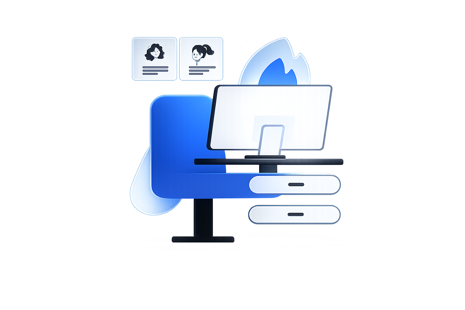Pre-Built Dental Task Library