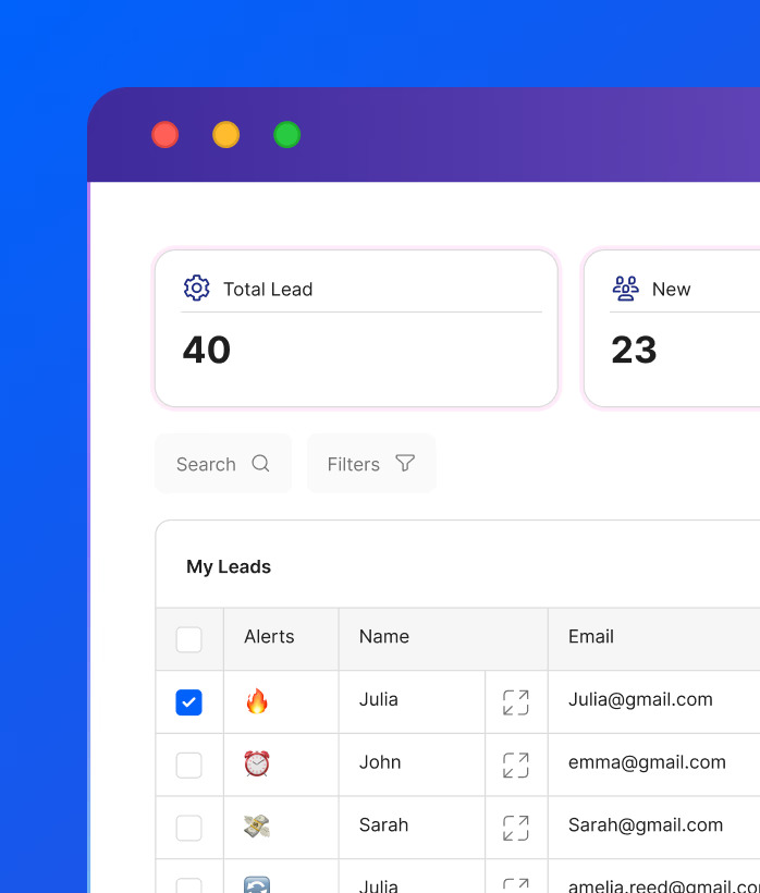 Tasks Falling Through the Cracks