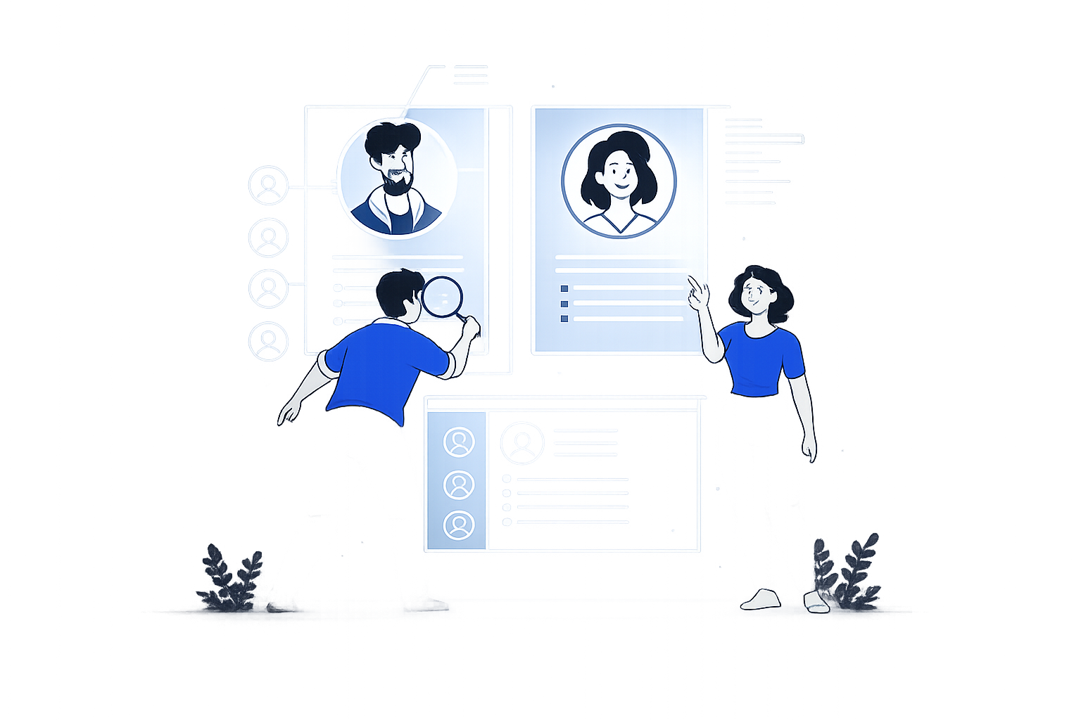 AI-Powered Auto-Scheduling