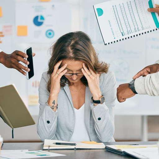 Tasks Falling Through the Cracks