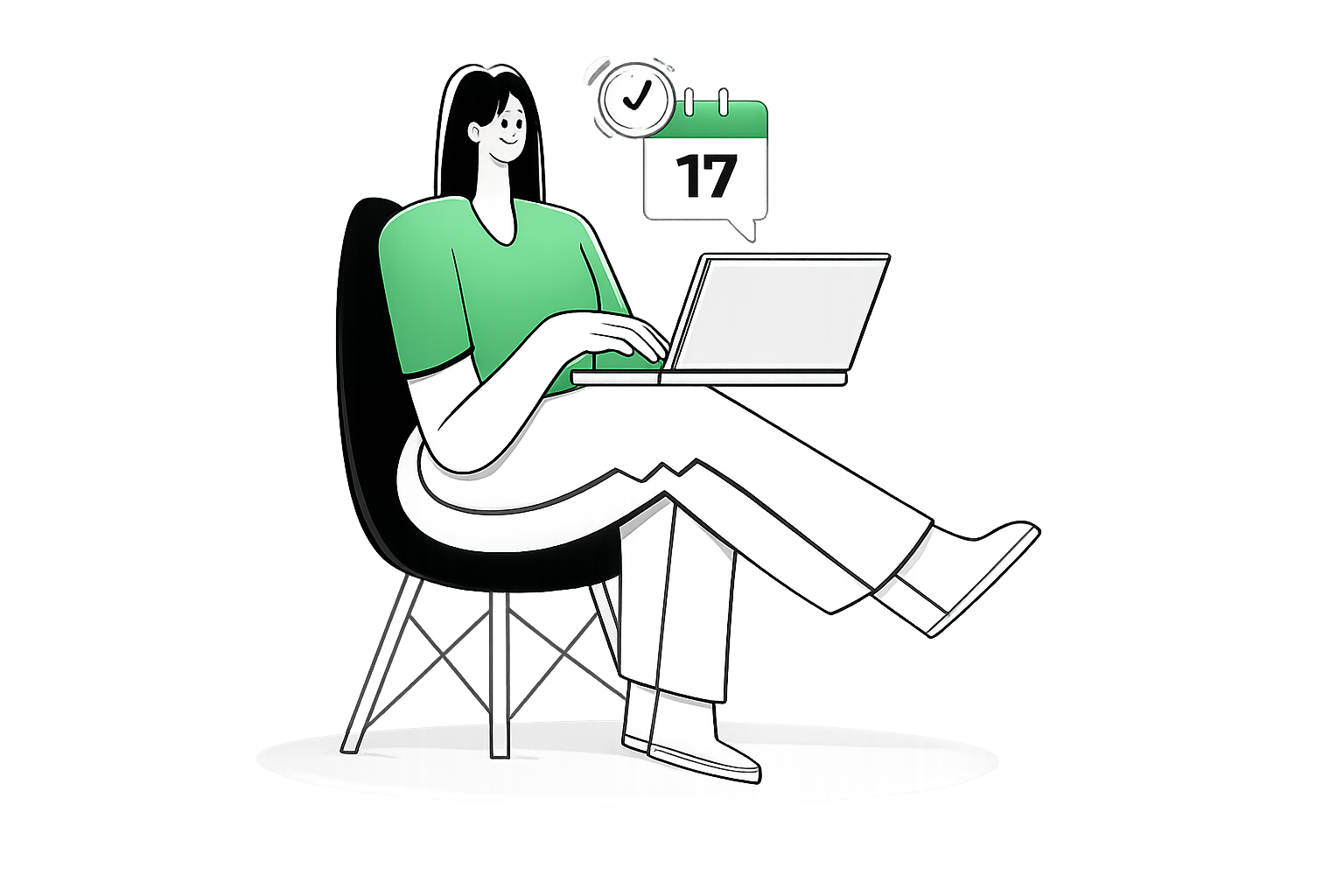 Visual Accountability Dashboard