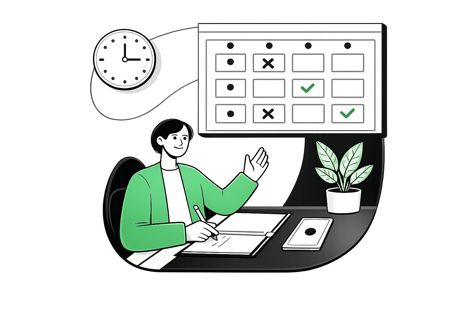 Multi-Site Standardization
