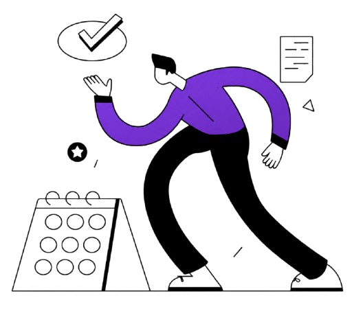 Pre-Built Dental Task Library