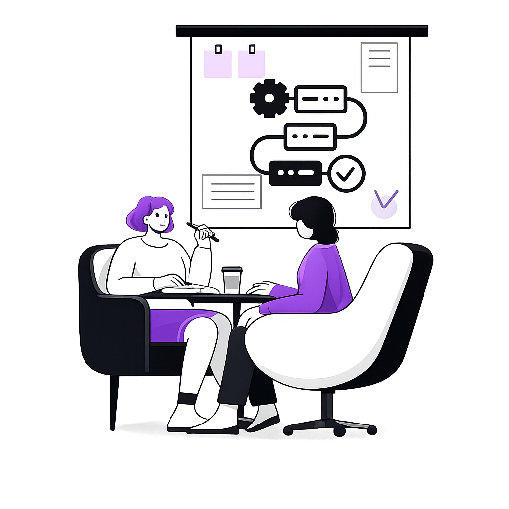 Fully Customizable Workflows