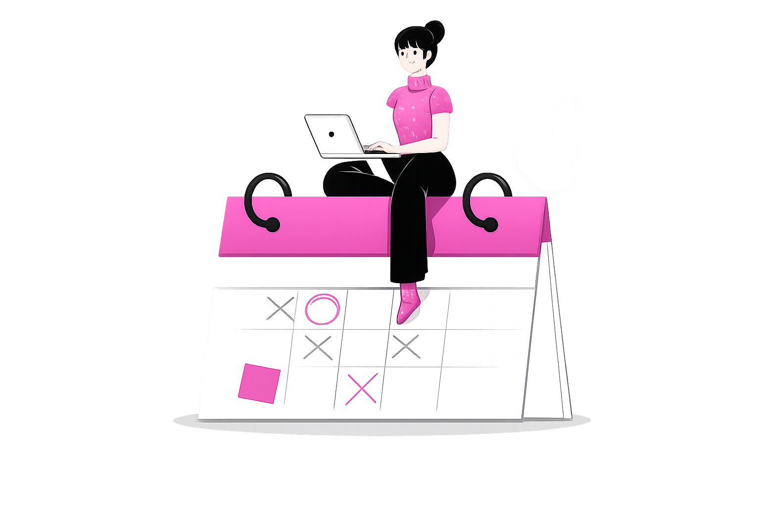 Visual Accountability Dashboard