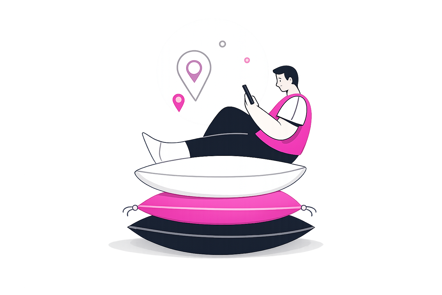 Fully Customizable Workflows