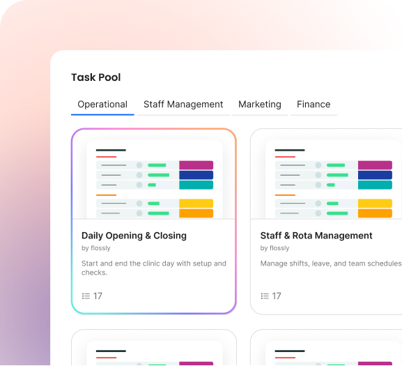 FlosslyLite Feature 1
