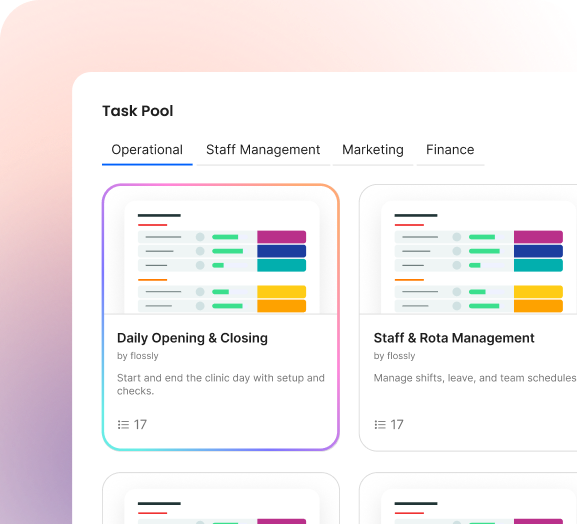FlosslyLite Feature 1