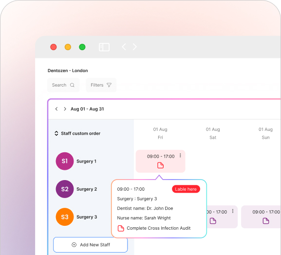 FlosslyLite Feature 1
