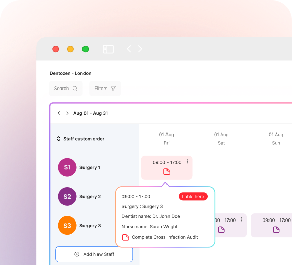 FlosslyLite Feature 1