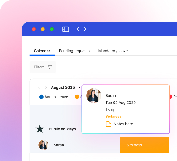 FlosslyLite Feature 1