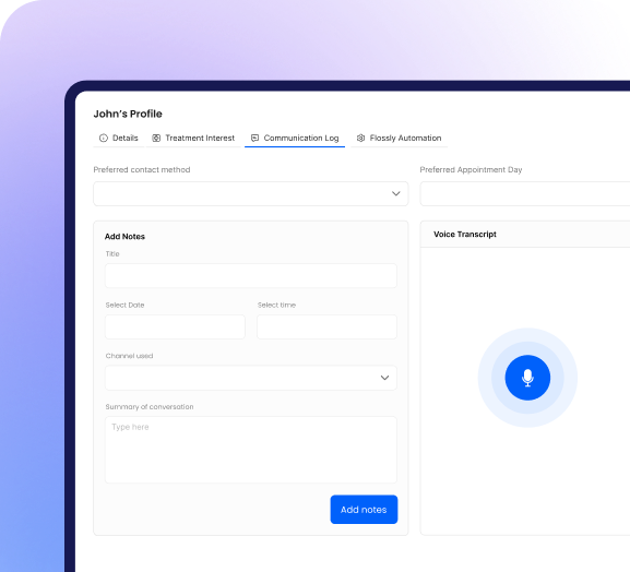 FlosslyLite Feature 1