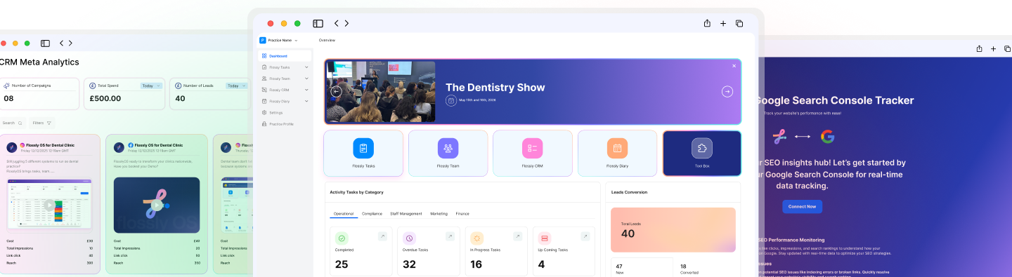 FlosslyLite Feature 1